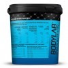 Bodylab24 Whey Protein Powder Gâteau au fromage et au citron 2kg, pour des muscles plus forts, protéine de lactosérum peut fa