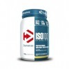 Dymatize ISO 100 Hydrolyzed Smooth Banana 932g - Hydrolysat de Protéines de Whey + Poudre dIsolat