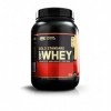 EMPIRE Crème Gold Standard 100% Whey Banane 2 lb 60 Unités