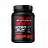 MuscleTech Nitro-Tech 100% Whey Gold, Double Rich Chocolate EAN 631656260083 - 908g