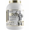 Kevin Levrone GOLD Whey Protein Concentré de protéines de lactosérum 2000 g pour le développement musculaire et la régénérati