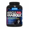 Muscle Fuel Anabolic - Vanilla - 2kg