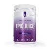 NanoSupps Epic Juice Clear Whey 875g Mélange de baies