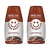 Coffee Booster Café Moka 12 x 50 ml