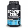 BIOTECH USA ISO WHEY ZERO 908 GR Cookies & Cream