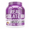 Real Pharm Whey Isolate JAR 1800g Noix de chocolat 