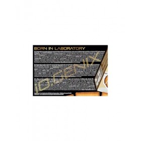 iO.GENIX WHEY 80 PROFESSIONAL 2 KG | Protéines | Concentré de lactosérum | Poudre crème riche cookies 