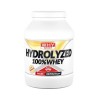 WHY SPORT HYDROLYZED 100% WHEY - Protéines Whey - Protéines isolées - avec ENZYME COMPLEX et SWEET COMPLEX - Goût vanille - 7