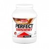 WHY SPORT PERFECT WHEY 900g : 90% de protéines isolées de lactosérum. Goût neutre. Format de 900gr. Achetez une protéine et v