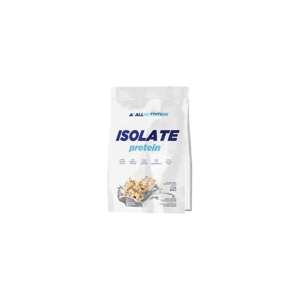 Allnutrition Isolate Protein Strawberry 908G