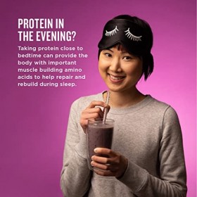 Botanica Perfect Protein Elevated - Sleep Better 644 g