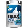 Flexx EAAs + Hydration, Blue Razz - 360g