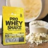 Protéine Supplément Pro Whey en poudre 700 g saveur vanille