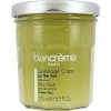 Blancrème Gommage Corps Peau Sensible au thé vert Matcha 175ml - Body Scrub 96% naturel Made in France - Exfoliant et Détoxif