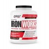 IRON WORKS 2200g Proteine Cookies cream 