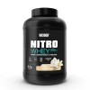 Weider Nitro Whey Super Formula 2,2kg Goût Crème Vanille. 22g/dose de Concentré et Isolat de Protéines de Lactosérum + 4,7g