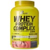 Olimp Labs Strawberry Whey Protein, 1.8kg