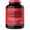 MuscleMeds-Carnivor 4.19 lbs Chocolate, 100% Beef PROTEIN