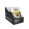 BioTechUSA Protein Soup, Soupe déshydratée, riche en protéine, sans gluten, 10 * 30 g, Fromage