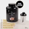 ISO WHEY ZERO | 85% de Protéines | Micro-Filtrée à Froid | Riche en Acides Aminés | Sans Sucres | Musculation & Sèche | Team 