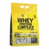 Olimp Whey Protein Complex 100% - Tarte aux Pommes 2,27 kg 