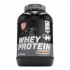 Mammut Nutrition Whey Protein, Biscuit vanille et cannelle, petit-lait, protéines, shake de protéines, 3000 g