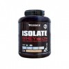 WEIDER ISOLATE WHEY CFM 2 kg - Fraise