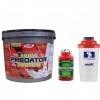 AMI X Predator Protein 4 kg Biscuit + Carnitine