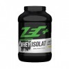 Zec+ Whey Isolate 2,5 kg