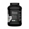 Zec+ Whey Isolate 2,5 kg