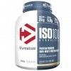 Dymatize ISO 100 Orange Ice Cream 2,2 kg - Hydrolysat de Protéines de Whey + Poudre dIsolat