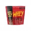 Mutant Mutant Whey - 2,27 kg Triple Chocolate