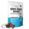 Biotech USA 100% Pure Whey Chocolat Noix de Coco 454 g