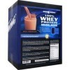 100% Whey Protein Isolate Milk Chocolate 10 lbs