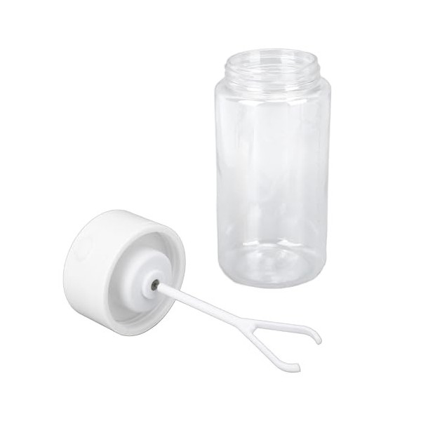 Bouteille Shaker électrique, Tasse à Agitation Automatique, Facile à Nettoyer, Pratique et Efficace pour les Sports de Plein 