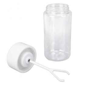 Bouteille à Secouer électrique, Tasse Auto-agitante Pratique, Portable Automatique, Efficace en Plein Air pour la Salle de Sp