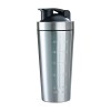 Mixball Shaker Bottle, Portable Protein Blender Cup, Leak Proof Stainless Steel Water Bottle, Widely Applicable Vortex Mixer,
