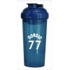 Shaker Shaker Shaker protéiné, capacité de 700 ml, Gym, Fitness, Mélangeur de protéines