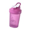 Sharplace Shaker bouteille Milkshake tasse 401-500ml Portable mélange tasse étanche Shaker tasses mélangeur bouteille pour la