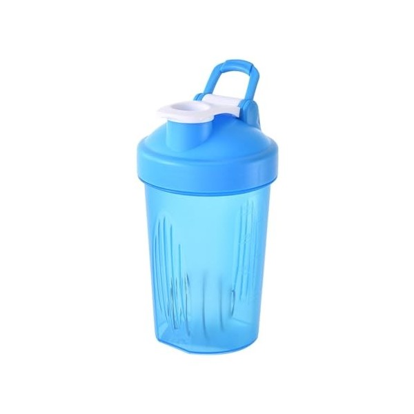 Perfeclan Shaker bouteille mélangeur bouteille multifonctionnelle étanche bouteille deau Shaker tasses Milkshake tasse pour 