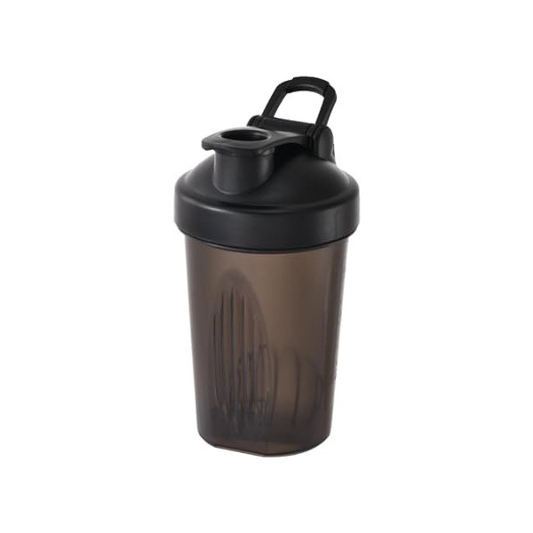 Perfeclan Shaker bouteille mélangeur bouteille multifonctionnelle étanche bouteille deau Shaker tasses Milkshake tasse pour 