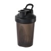 Perfeclan Shaker bouteille mélangeur bouteille multifonctionnelle étanche bouteille deau Shaker tasses Milkshake tasse pour 