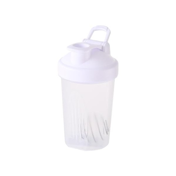 Perfeclan Shaker bouteille mélangeur bouteille multifonctionnelle étanche bouteille deau Shaker tasses Milkshake tasse pour 