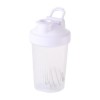 Perfeclan Shaker bouteille mélangeur bouteille multifonctionnelle étanche bouteille deau Shaker tasses Milkshake tasse pour 