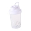 Colcolo Bouteille Shaker de sport, tasse à Milkshake, bouteille deau à grande bouche, mélangeur, tasses pour boissons, café,