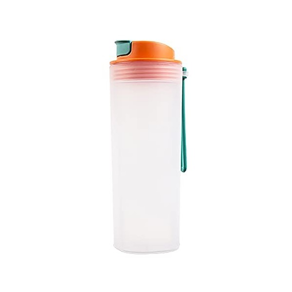 UmR253 Gobelet en plastique monocouche 550 ml