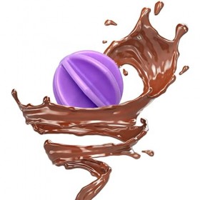 Hilai Plastic Shaker Ball Protein Shaker Blender Ball For Brinking Bottle Cup 6PCS Supplément Shakers