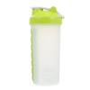 LALAFINA 1 Pc Tasse Deau Avec Flacon De Shaker à Glace De Shaker De Protéines Shaker Tasse En Plein Air Aptitude Pp Jus