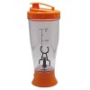 LYEAA Shaker automatique de 350 ml pour mélange de poudre de protéine électrique