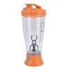 Tasse de Mélange électrique, Tasse de Mélangeur Portative de Mélangeur Portatif 350ml Tasse de Shaker Automatique Bouteille d